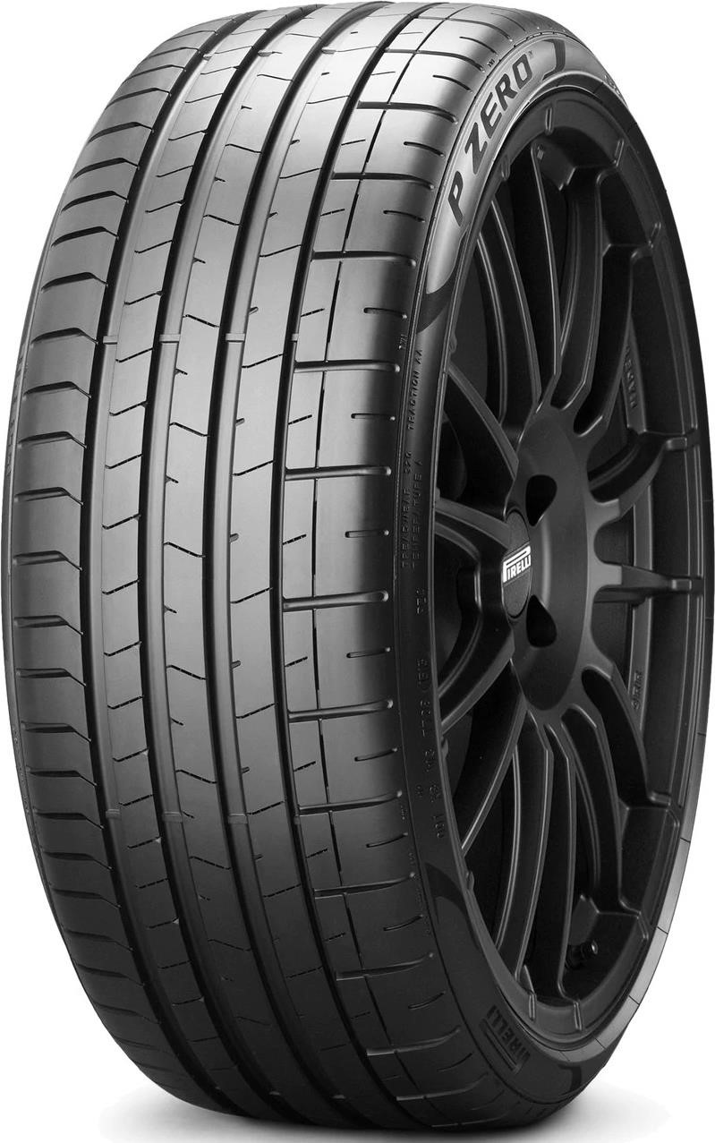 絶対的な信頼 PZ4 PZero Pirelli 295/25ZR22 Tire One Best | BSW 97(Y) 個人装備
